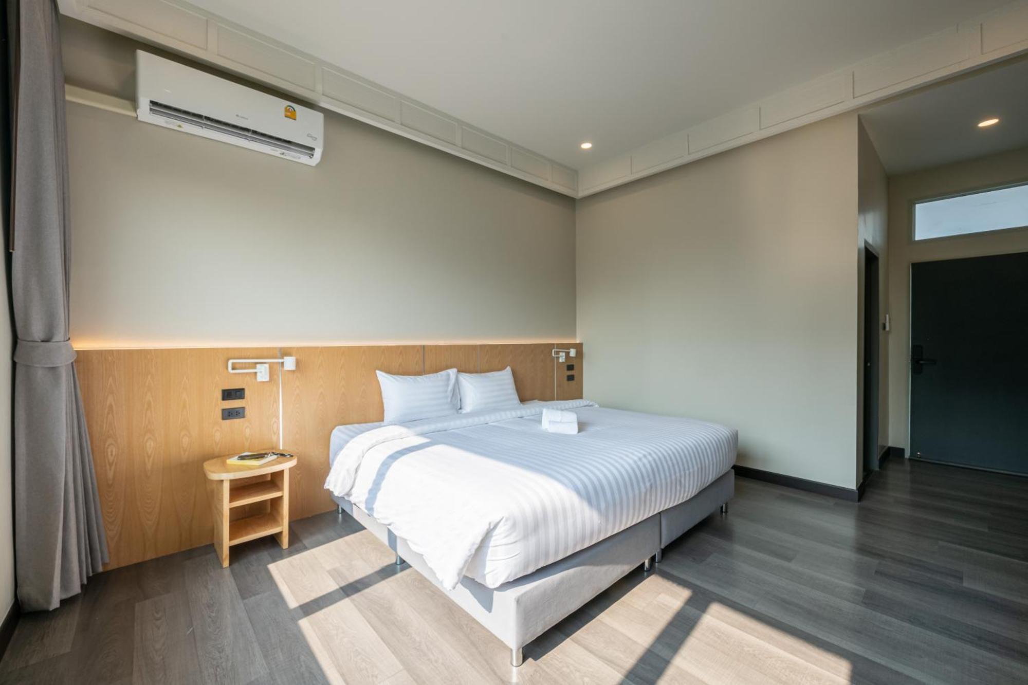 Alt Pingriver Coworking & Coliving Space - Chiang Mai — Fotos 1