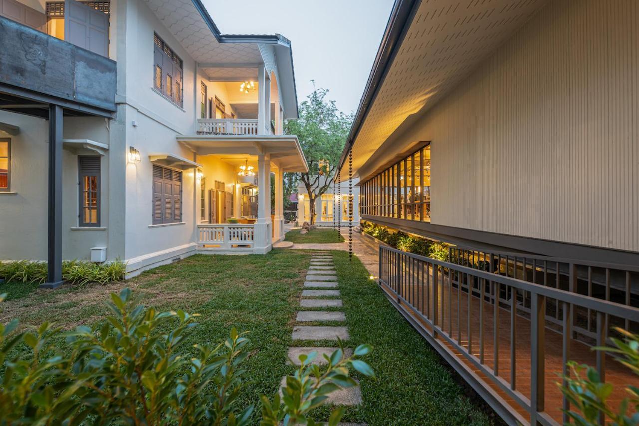 Alt Pingriver Coworking & Coliving Space - Chiang Mai — Fotos 3